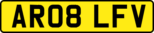 AR08LFV