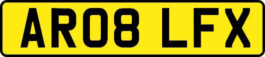AR08LFX