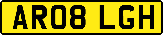 AR08LGH