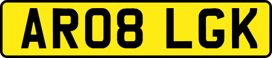 AR08LGK