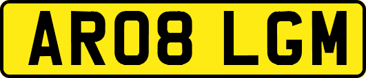 AR08LGM
