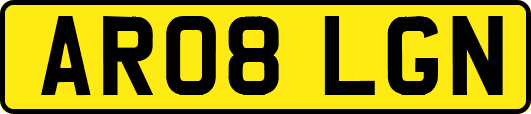 AR08LGN