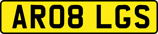 AR08LGS