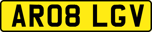 AR08LGV