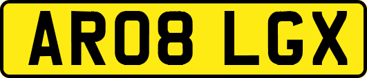 AR08LGX