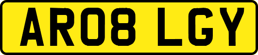AR08LGY