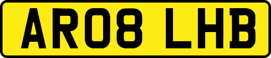 AR08LHB
