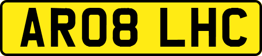 AR08LHC