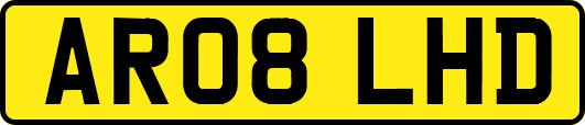 AR08LHD