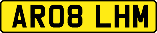 AR08LHM
