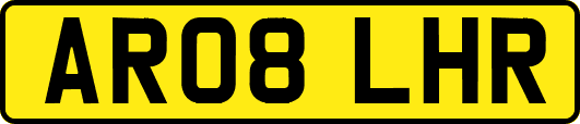 AR08LHR