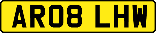 AR08LHW