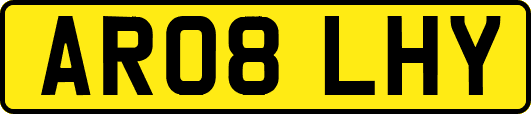 AR08LHY