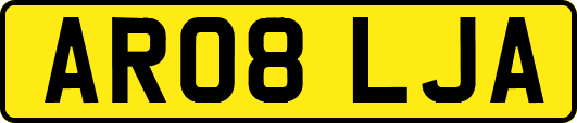 AR08LJA