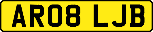 AR08LJB