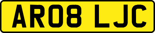 AR08LJC