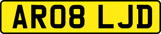 AR08LJD