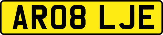 AR08LJE