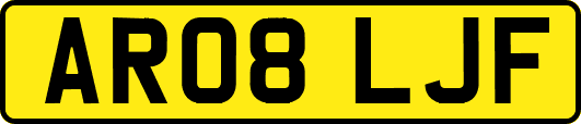 AR08LJF