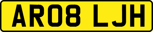 AR08LJH