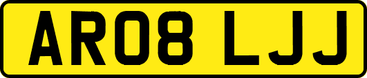 AR08LJJ