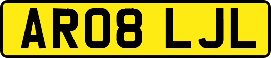 AR08LJL