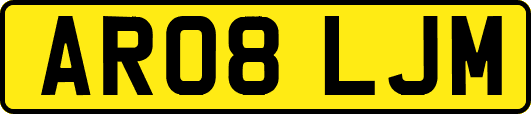 AR08LJM