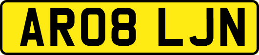 AR08LJN