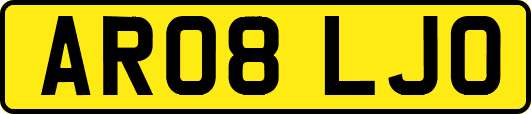 AR08LJO
