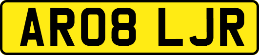 AR08LJR