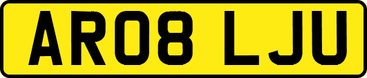 AR08LJU
