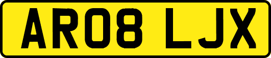 AR08LJX