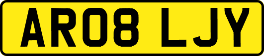 AR08LJY