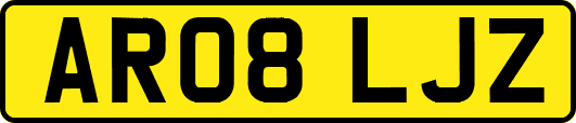 AR08LJZ