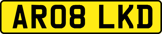 AR08LKD
