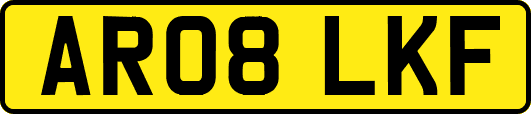 AR08LKF