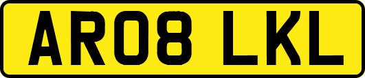 AR08LKL