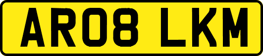 AR08LKM