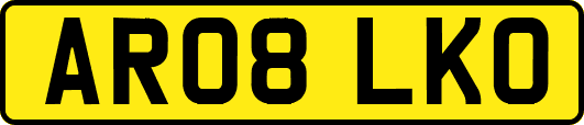AR08LKO
