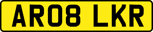 AR08LKR
