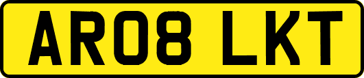 AR08LKT