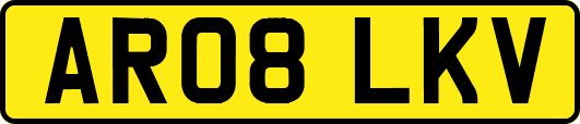 AR08LKV