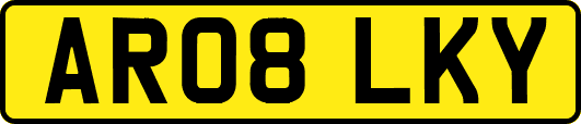 AR08LKY