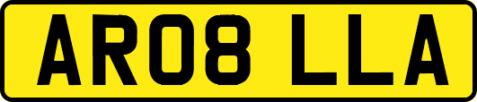 AR08LLA