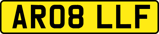 AR08LLF