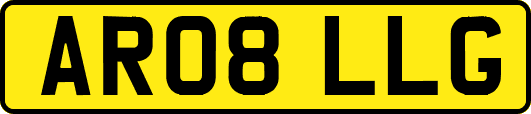 AR08LLG