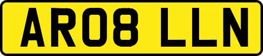 AR08LLN