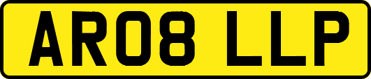 AR08LLP