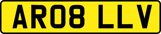 AR08LLV