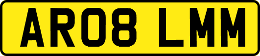 AR08LMM